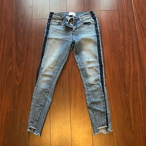 Parker Smith jeans
